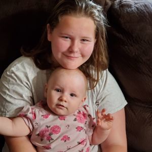 Meet your Posher, Alicia